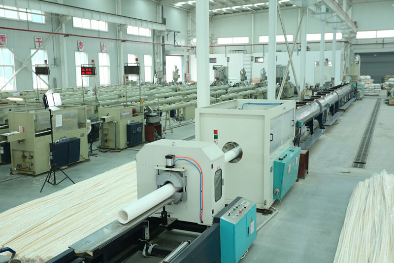 產(chǎn)品生產(chǎn)透明化，我們很放心