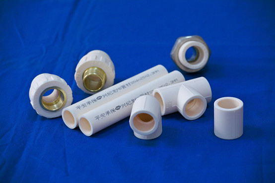 PB管材的實用性優(yōu)點有哪些？