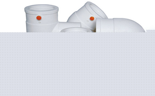 PE-RT屈彈電熔管件